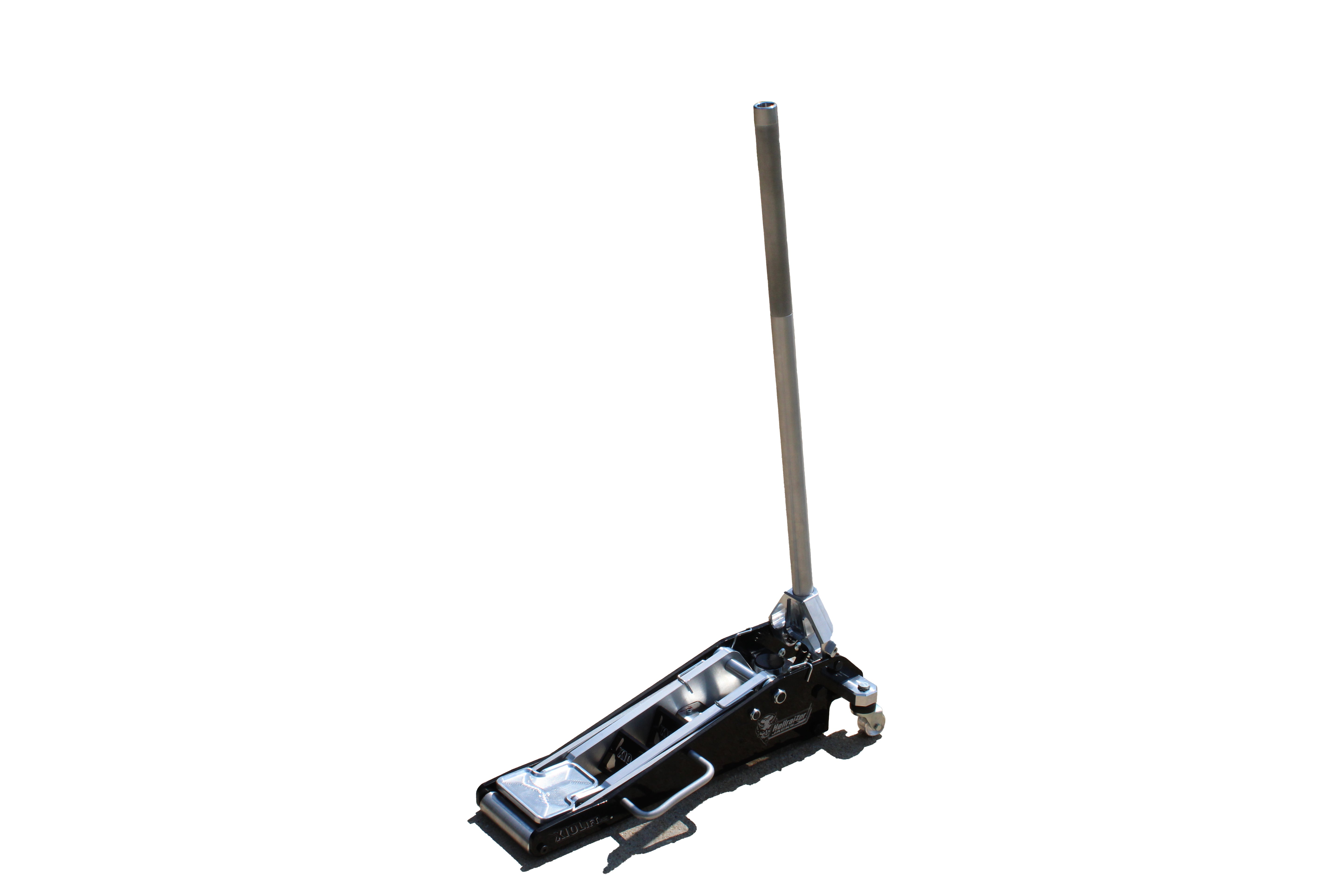 XR-Jack full picture