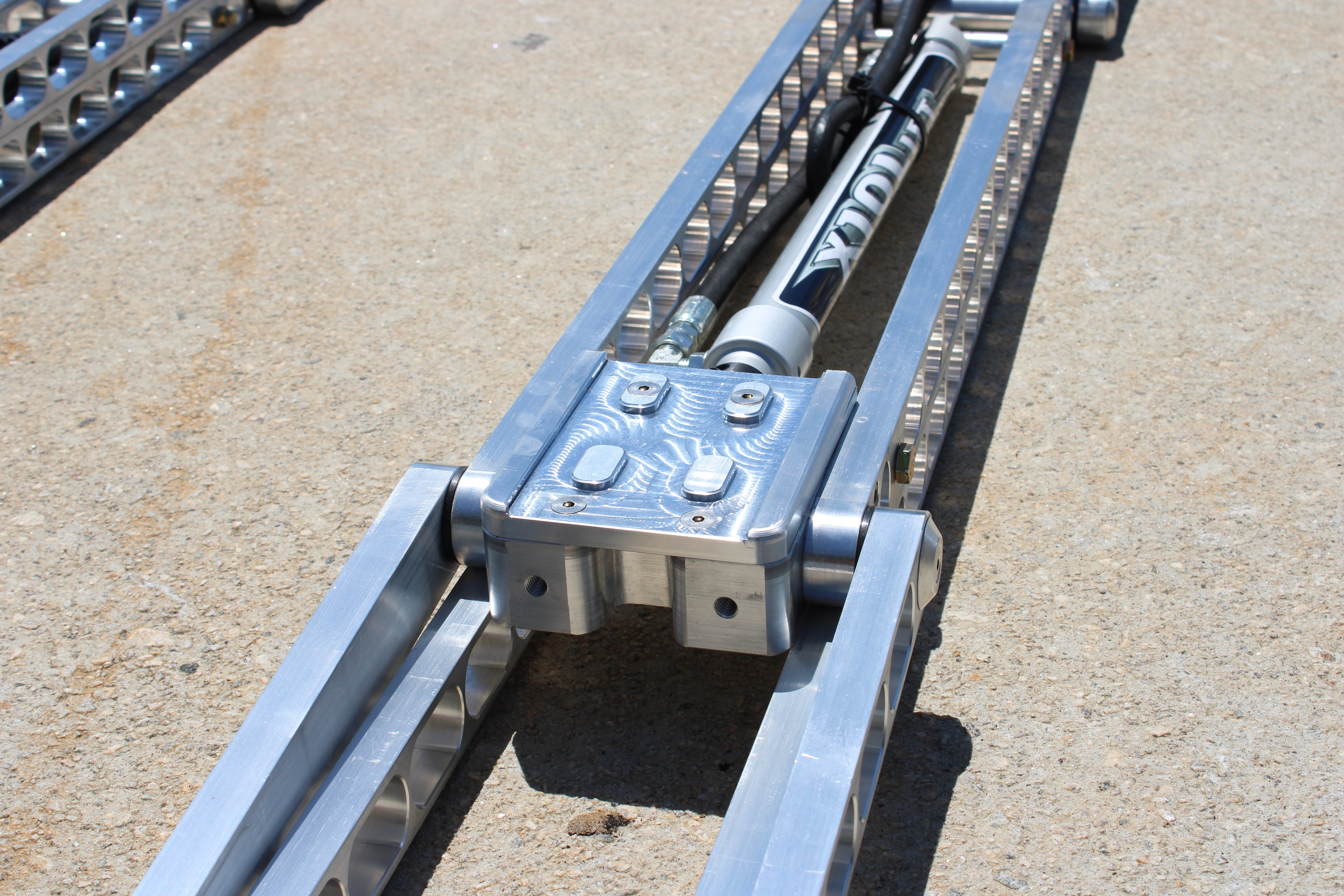 The Ultimate Portable Car Lift: How the X10 (XS) Redefines Mobility in Vehicle Maintenance