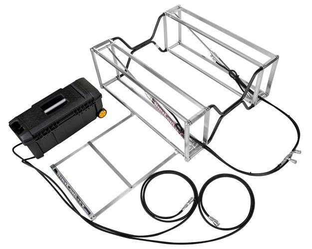 DirtCarLift StreetStock/Modified Lift (ECO)